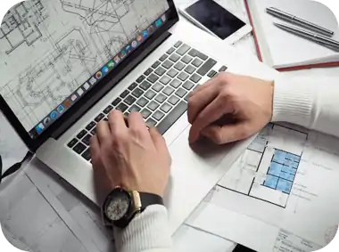 We design you bioenergy system to meet your needs and regulatory requirements